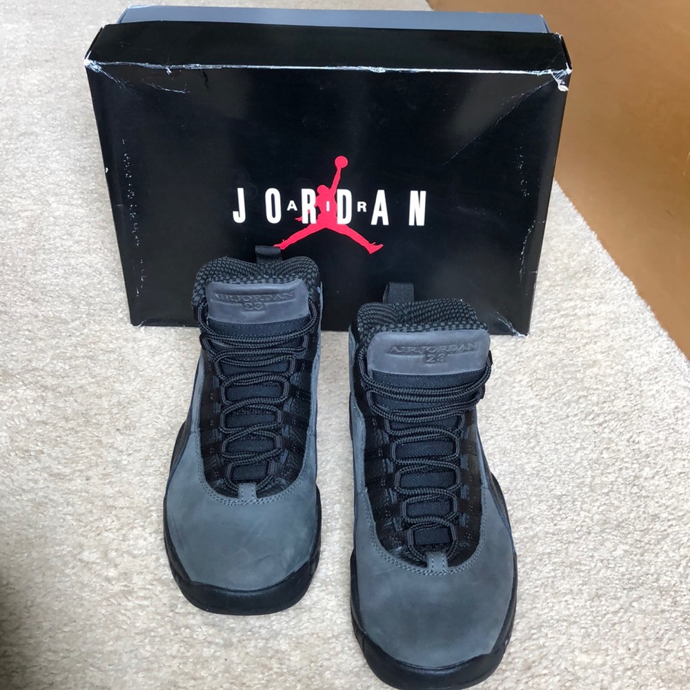 COPY - Air Jordan 10 Retro